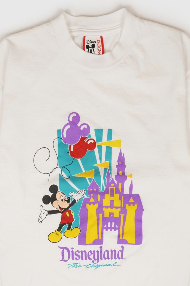 Vintage Disneyland Tee #1