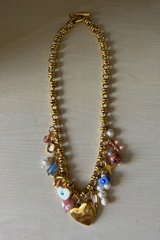 SC Collection Toulouse Necklace #3