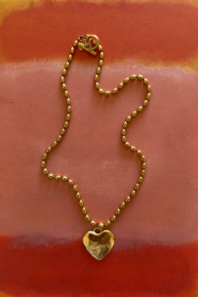 SC Collection Cara Necklace