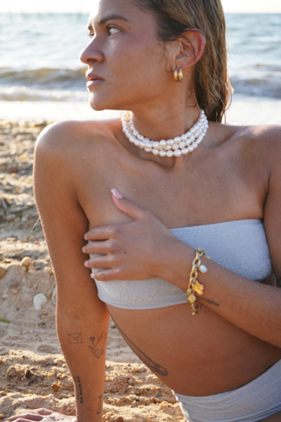 SC Collection Lynn Necklace