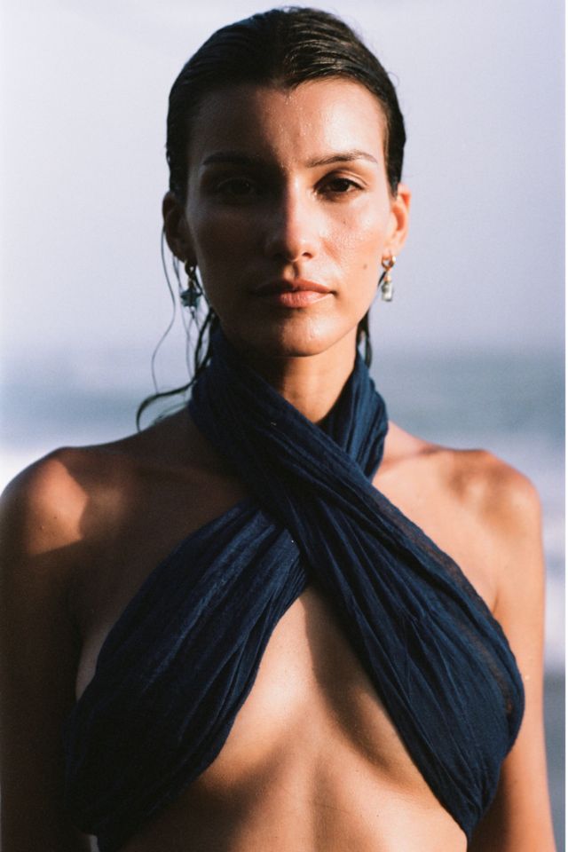 SC Collection Lille Earrings #1