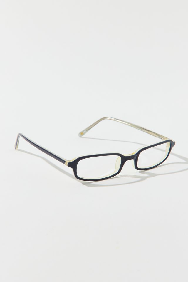 Vintage By UO Siren Bayonetta Glasses #1