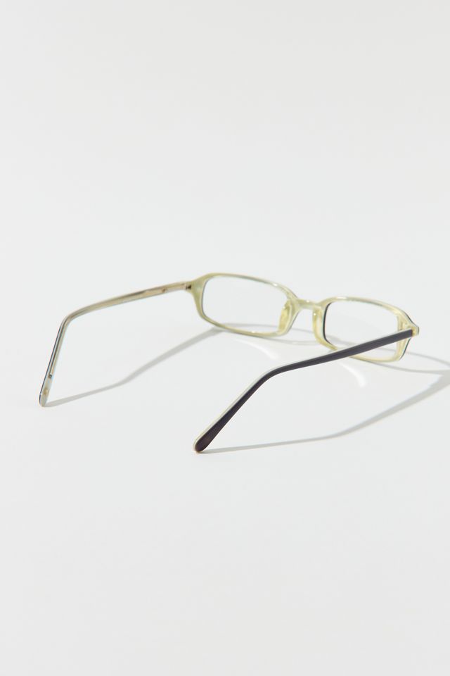 Vintage By UO Siren Bayonetta Glasses #2