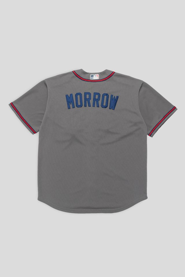 Atlanta Braves Baseball Jersey #2