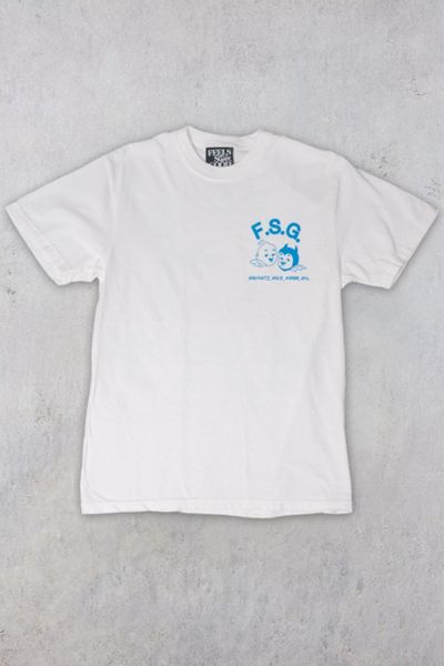 Feels So Good Never Evil Graphic Tee
