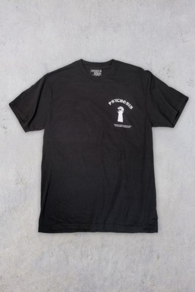 Feels So Good Psychosis Graphic Tee