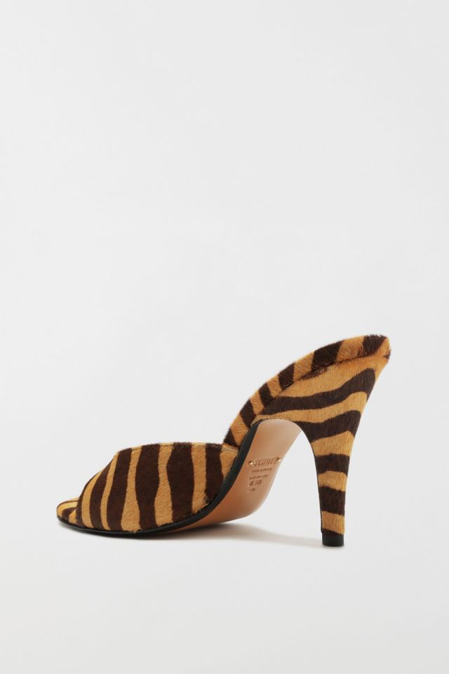 Schutz Clea Mule Heel #3