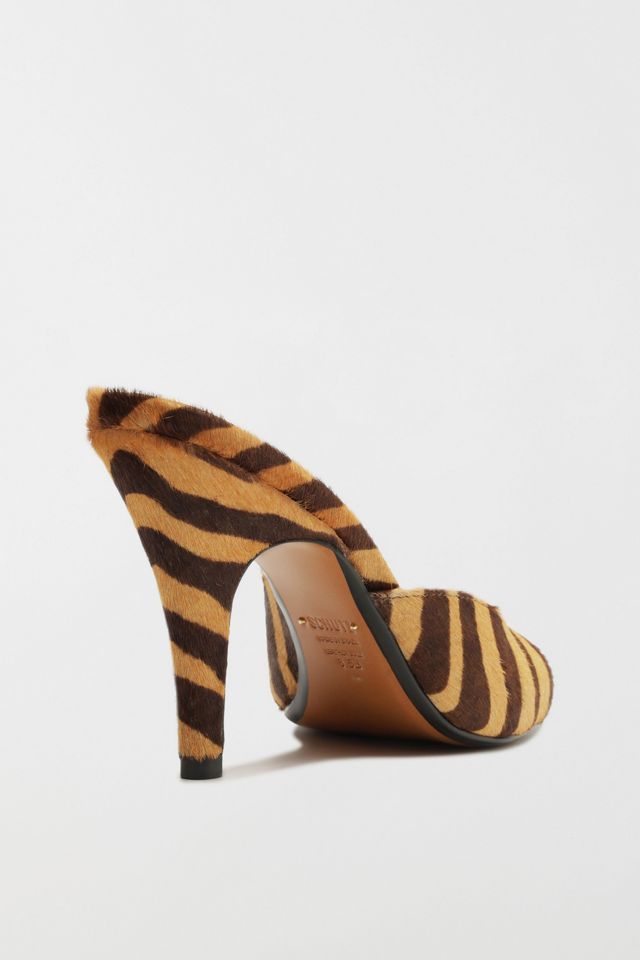 Schutz Clea Mule Heel #4