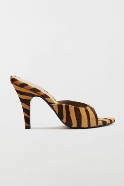 Schutz Clea Mule Heel