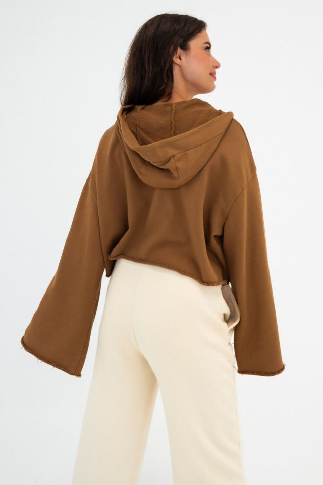 Vitality Homebody Bell Sleeve Top #2