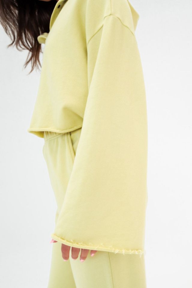 Vitality Homebody Bell Sleeve Top #3