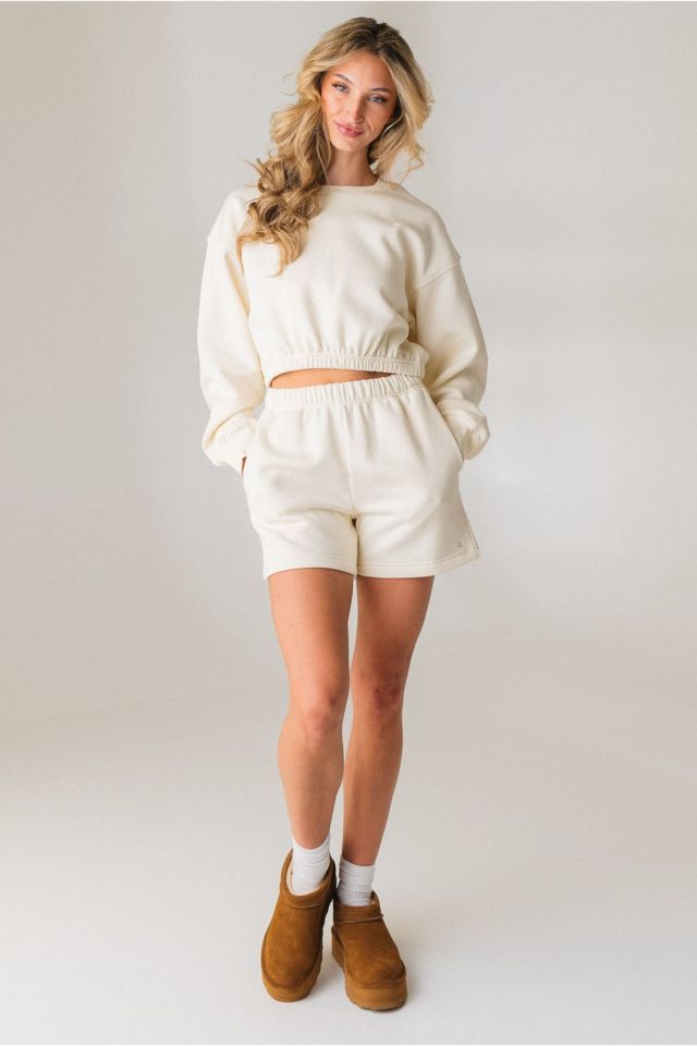 Vitality Uni Cozy Short #1