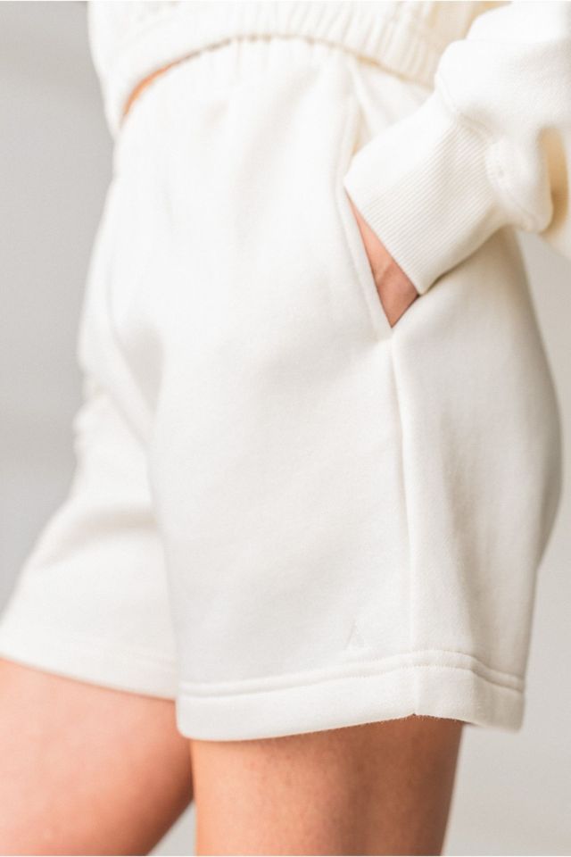 Vitality Uni Cozy Short #3