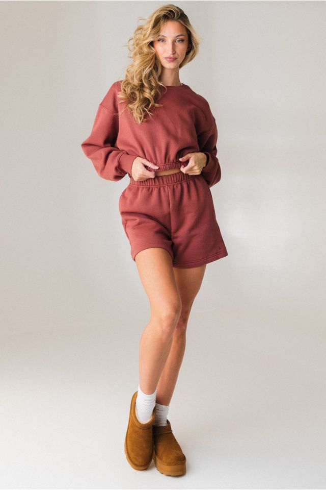 Vitality Uni Cozy Short #1