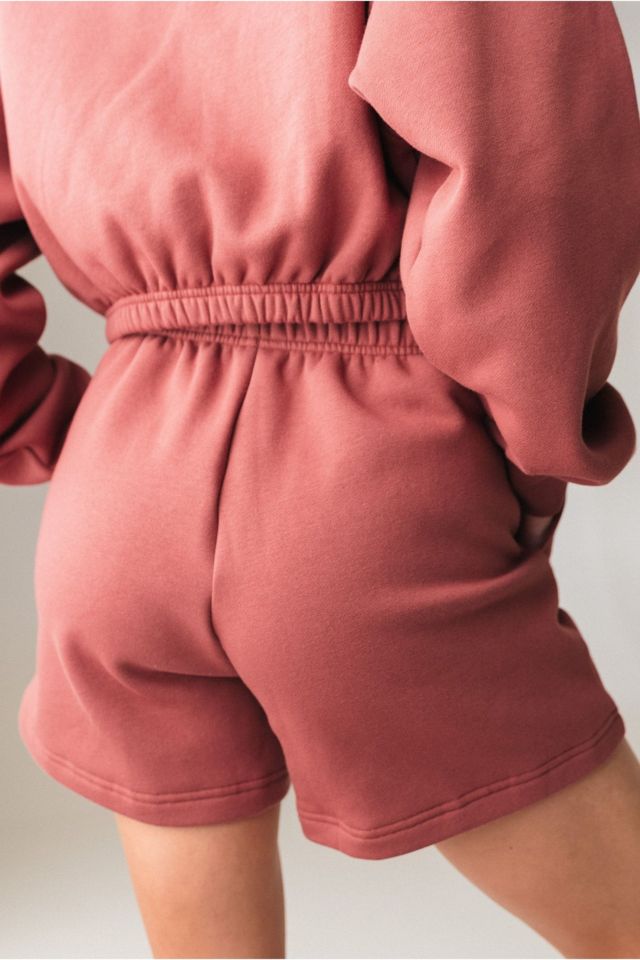 Vitality Uni Cozy Short #2