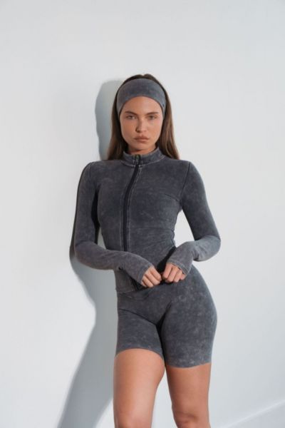 Vitality Cloud II™ Rib Basic Jacket