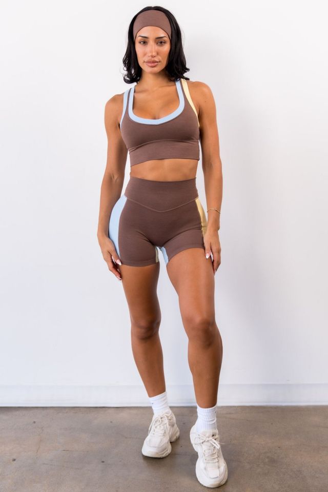 Vitality Daydream® Panel Volley Short #1