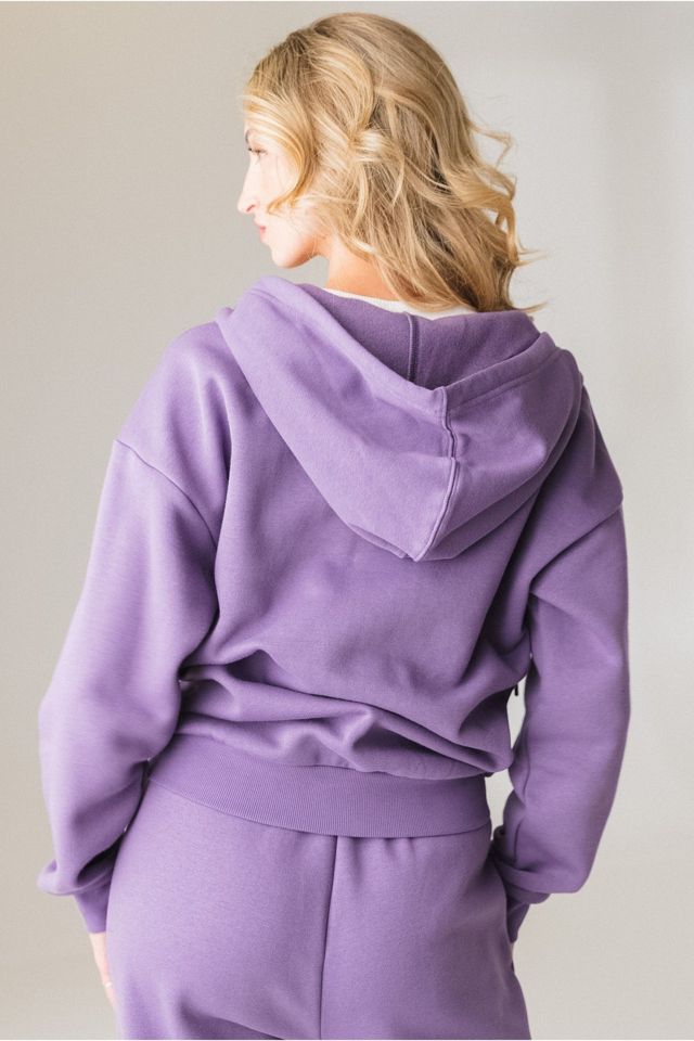 Vitality Uni Cozy® Zip Hoodie #2