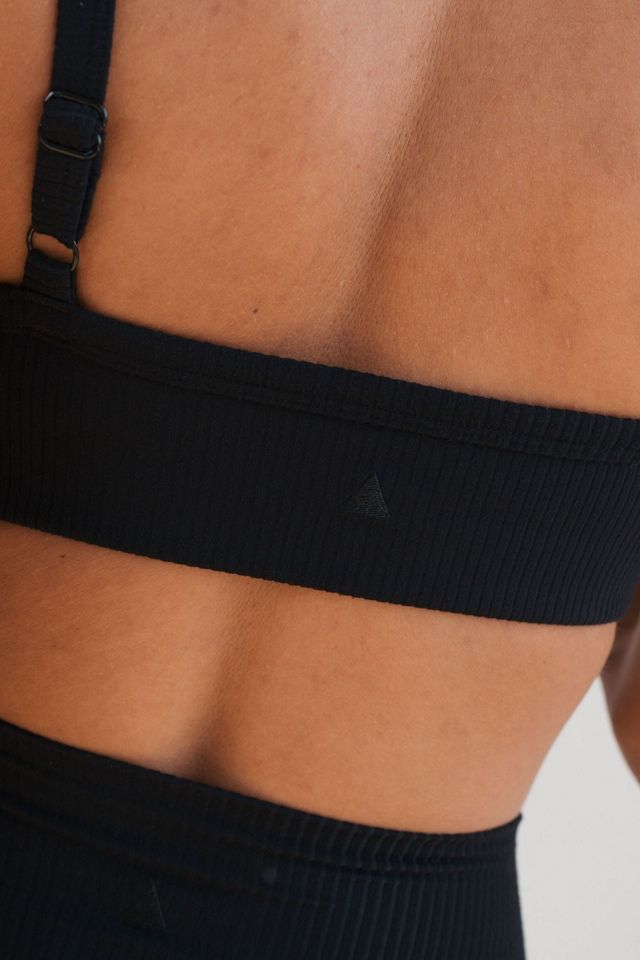 Vitality Cloud II™ Rib Notch Bra #3