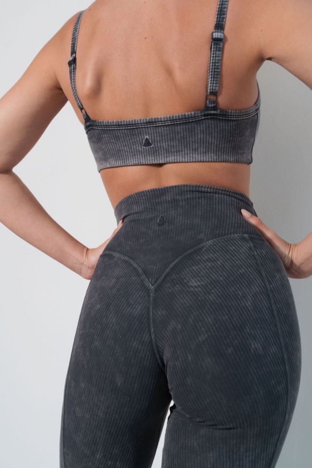 Vitality Cloud II™ Rib Wide Leg Pant #2