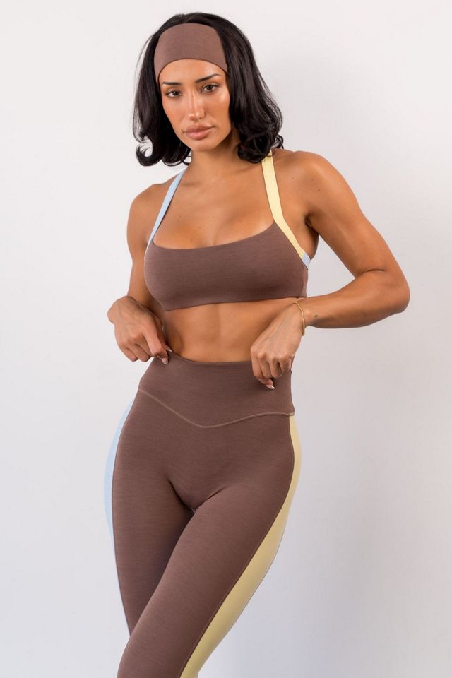 Vitality Daydream® Panel Sports Bra #2