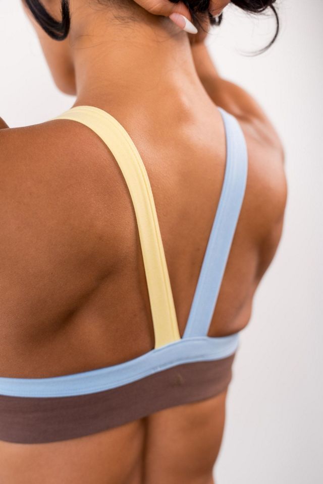 Vitality Daydream® Panel Sports Bra #3