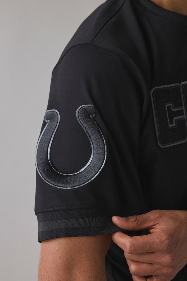 Pro Standard NFL Indianapolis Colts Embroidered Tee #3