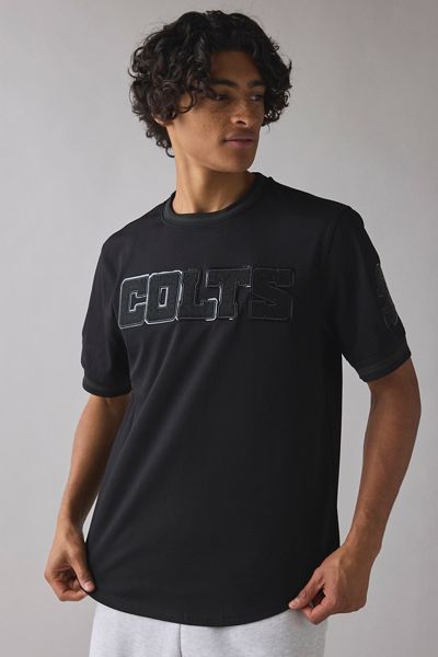 T-shirt brodé des Colts d'Indianapolis de la NFL Pro Standard