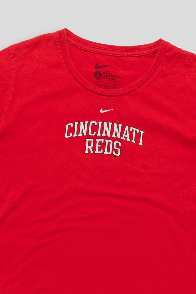 Cincinnati Reds Tee #1