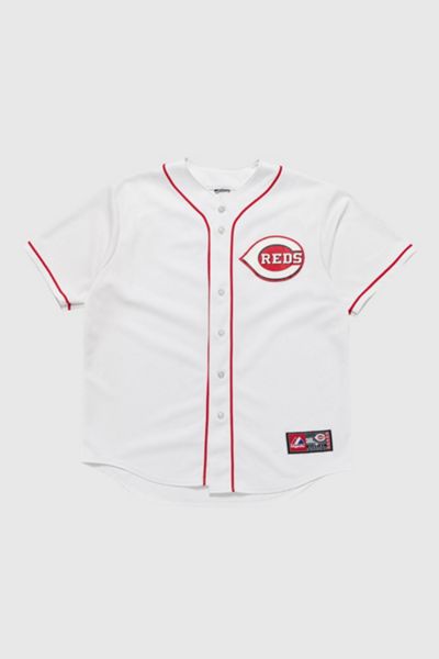 Cincinnati Reds Baseball Jersey