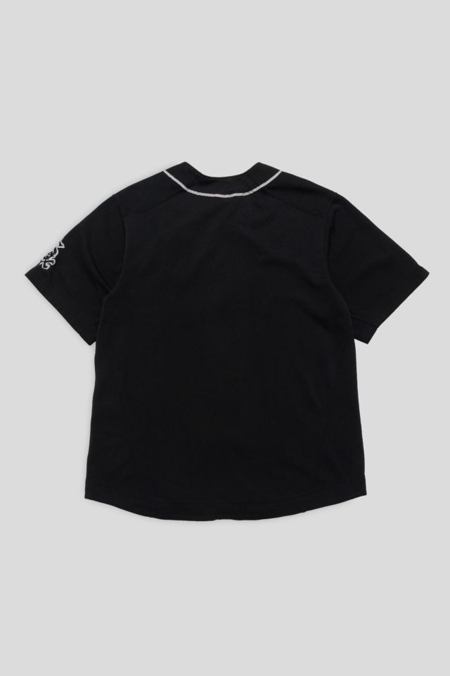 Boston White Sox Baseball Jersey #2