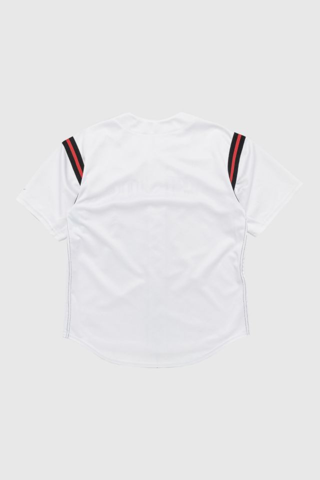 Houston Astros Baseball Jersey #2