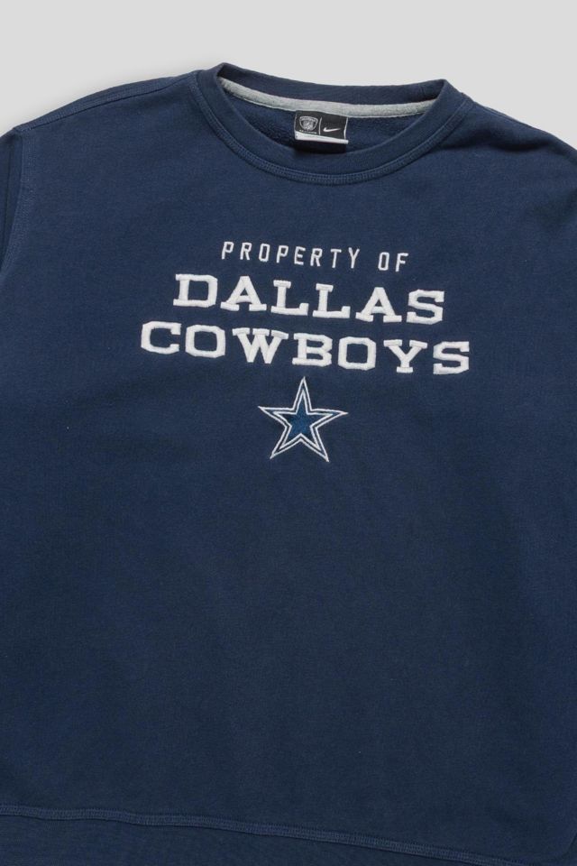 Dallas Cowboys Sweatshirt #1