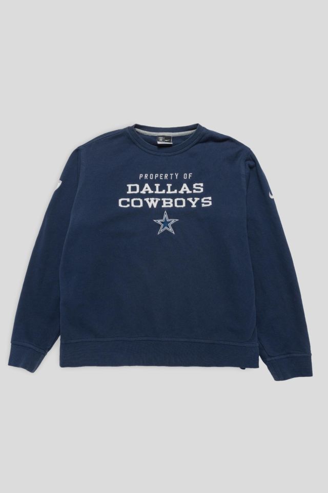 Dallas Cowboys Sweatshirt