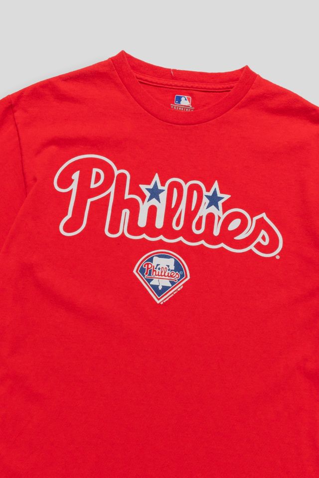 Philadelphia Phillies Tee #1
