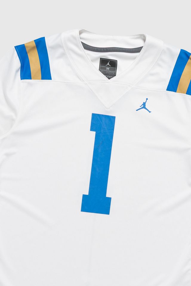 UCLA Bruins Football Jersey #1