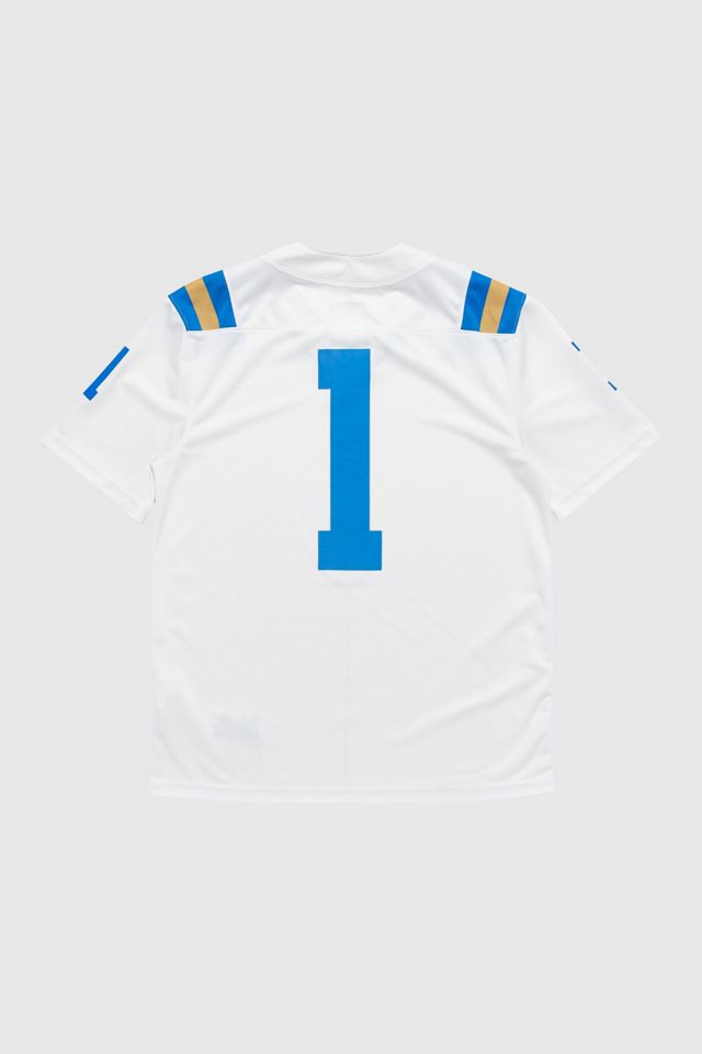 UCLA Bruins Football Jersey #2
