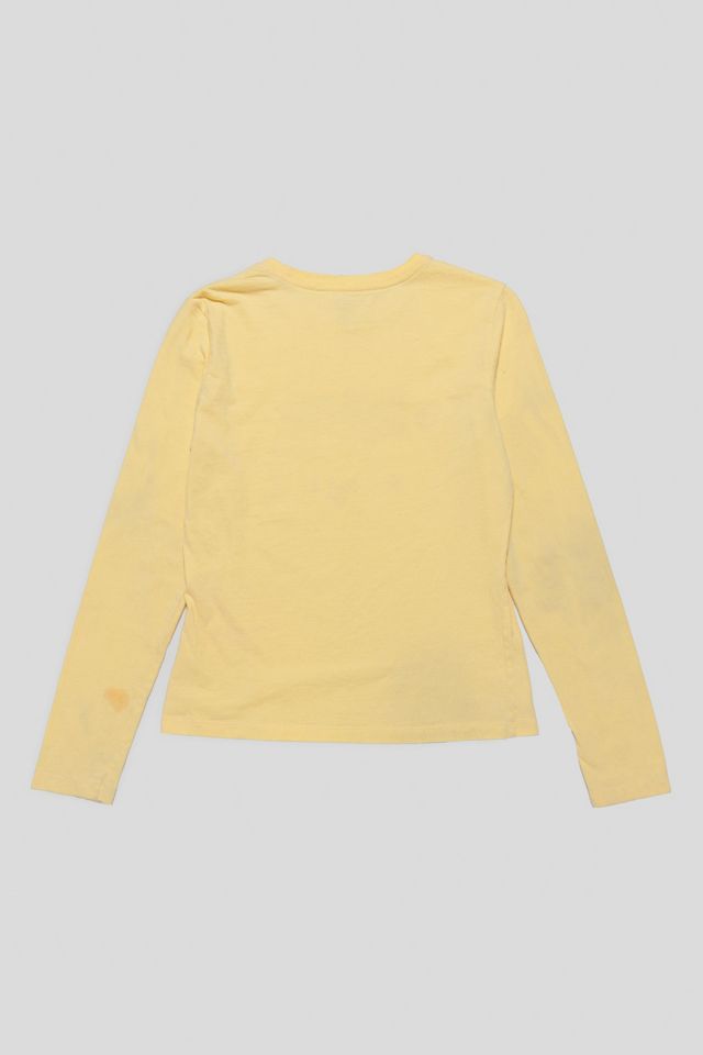 New Orleans Saints Football Team Long Sleeve Tee #2