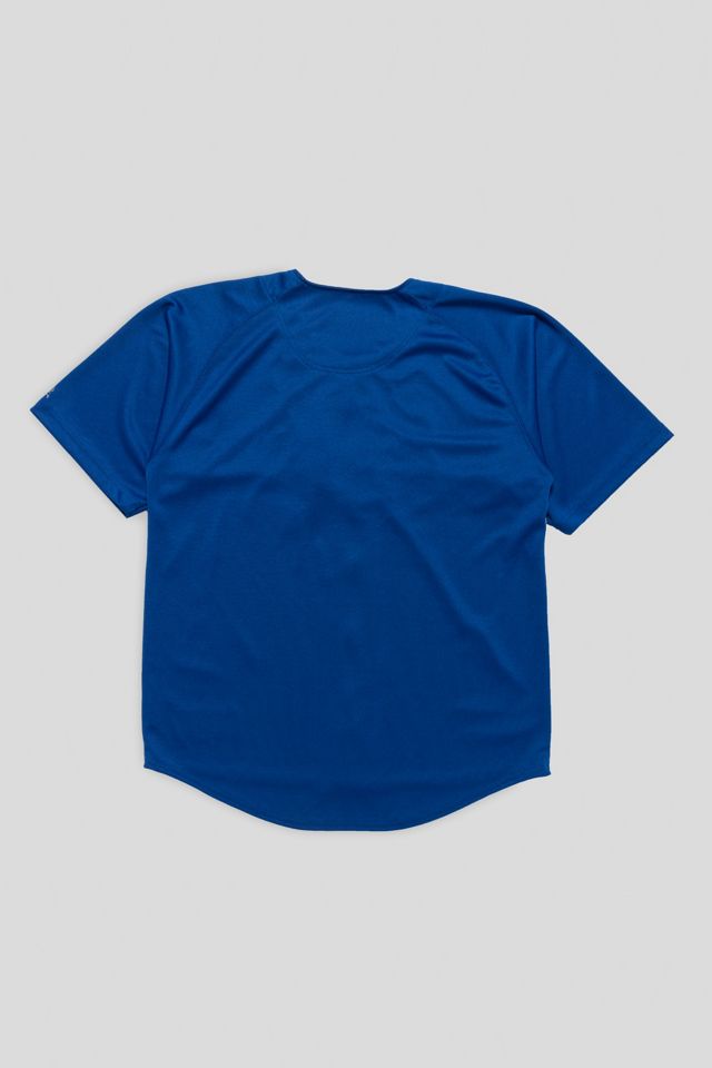 Texas Rangers Baseball Jersey #2