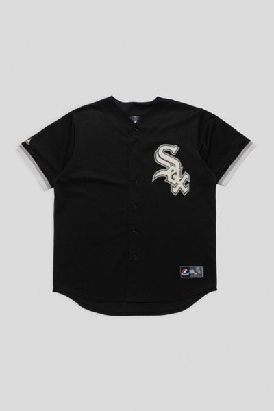 Vintage Boston White Sox Baseball Jersey