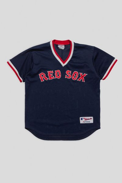 Vintage Boston Red Sox Baseball Jersey