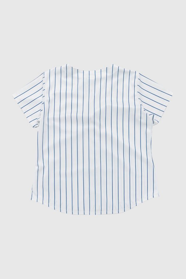 Vintage Chicago Cubs Baseball Jersey #2