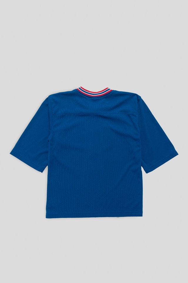 Vintage Chicago Cubs Baseball Jersey #2