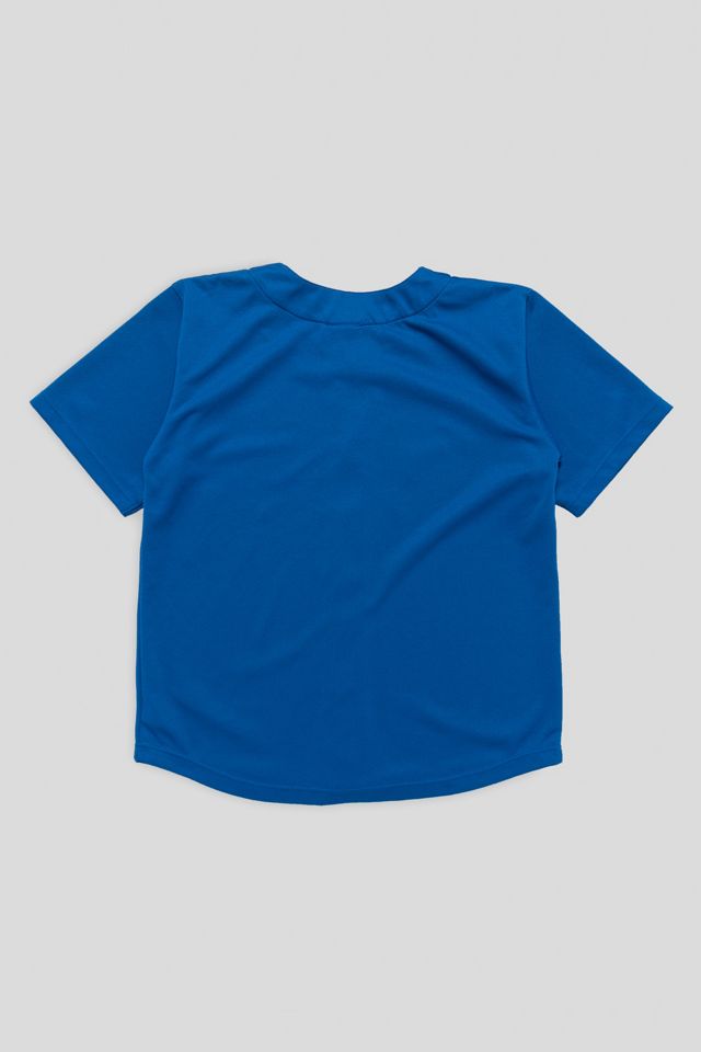 Vintage Chicago Cubs Baseball Jersey #2