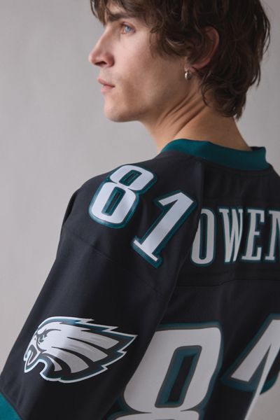 Vintage Los Angeles Dodgers Baseball Jersey | Urban Outfitters