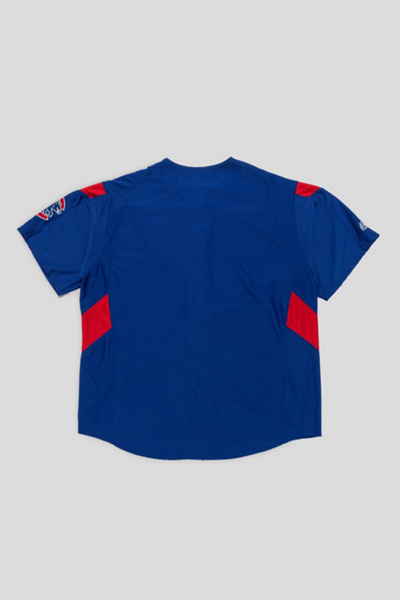 Vintage Chicago Cubs Baseball Jersey