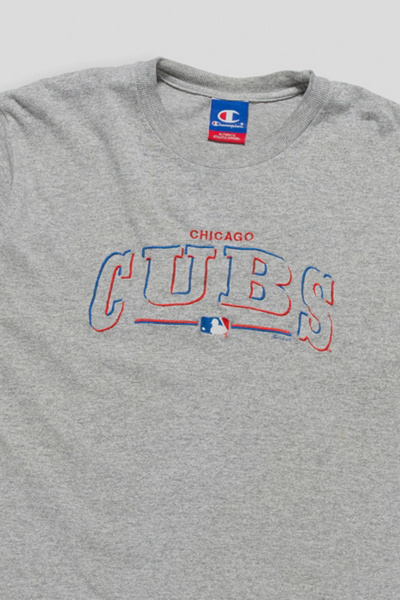 Vintage Chicago Cubs Tee