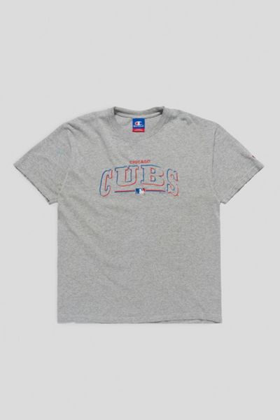 Vintage Chicago Cubs Tee