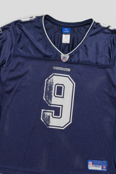 Vintage Dallas Cowboys Football Jersey
