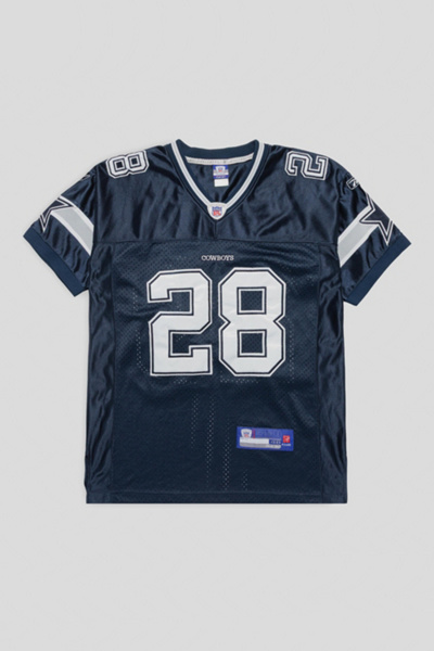 Vintage Dallas Cowboys Football Jersey